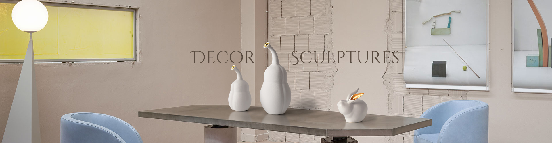 decor-sculptures